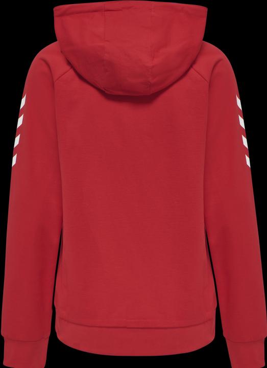 Actual product image hummel Go Cotton Hoodie Woman (XS)