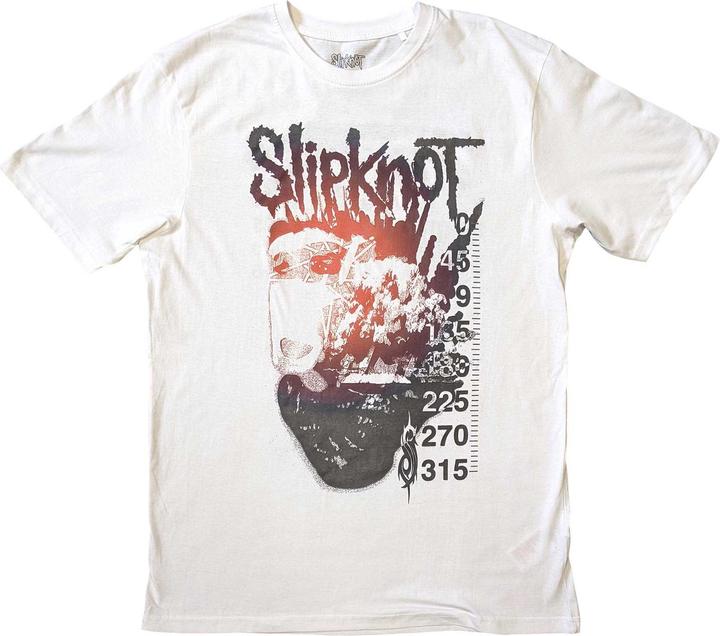 Image du produit Slipknot - T-shirt THE END, SO FAR - Adulte (L)