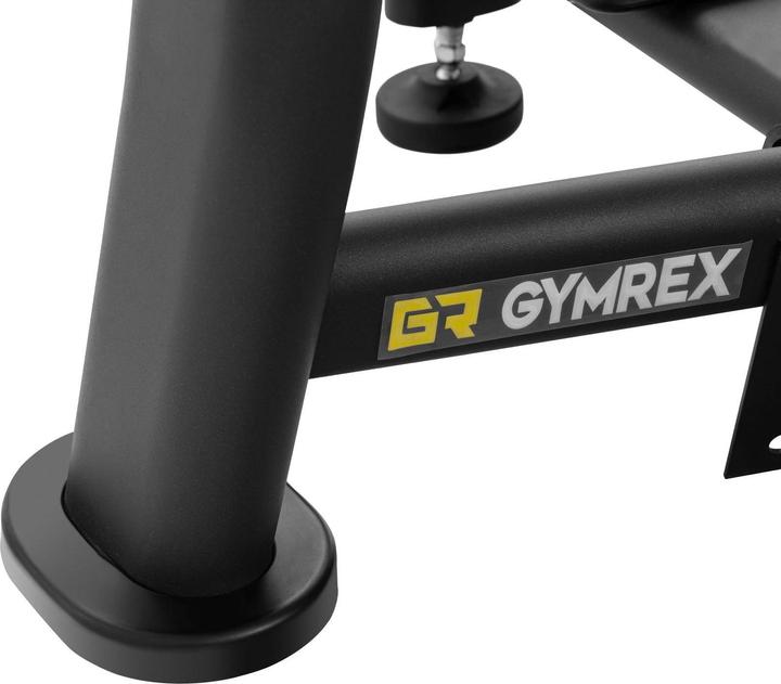 Immagine prodotto Gymrex Panca inclinata manubri - 135 kg - 300 x 230 mm