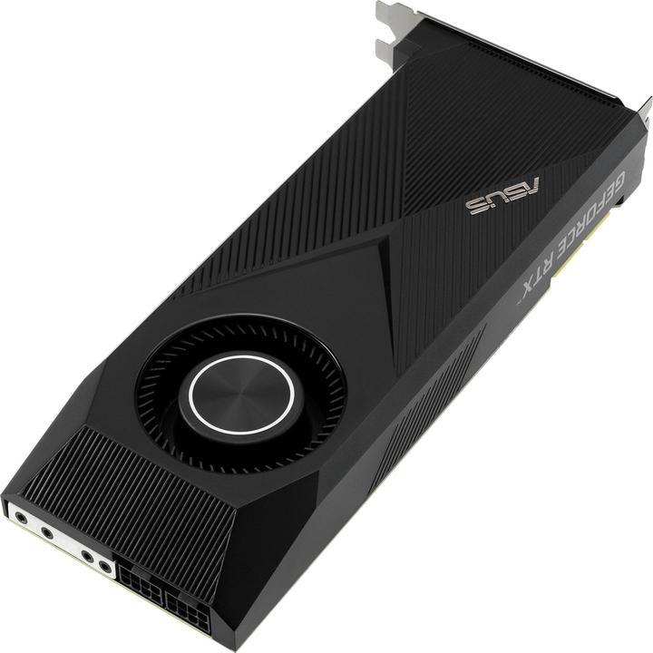 Produktbild ASUS TURBO RTX 3090 24G (24 GB)