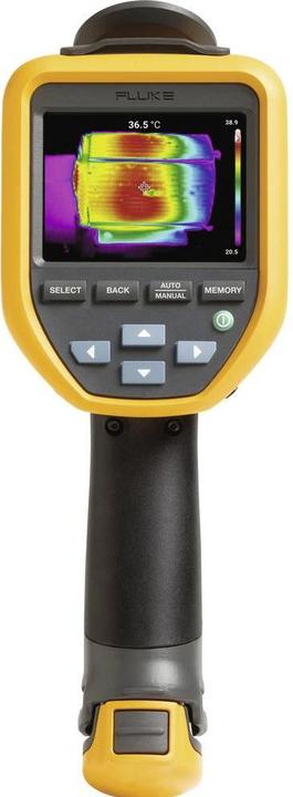 Actual product image Fluke Thermal imaging camera FLK TIS55+ 9HZ