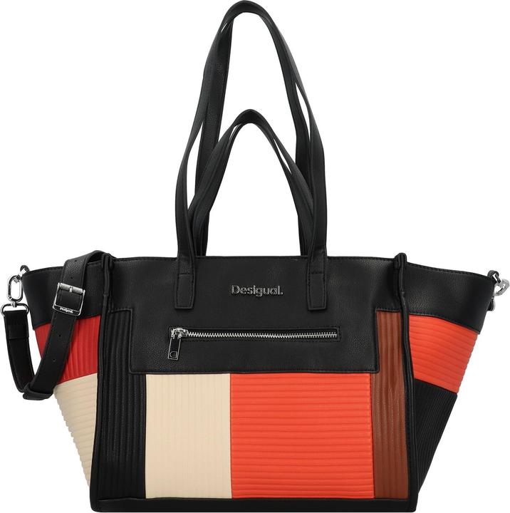 Immagine prodotto Desigual borsa da parks guimar (18 l)
