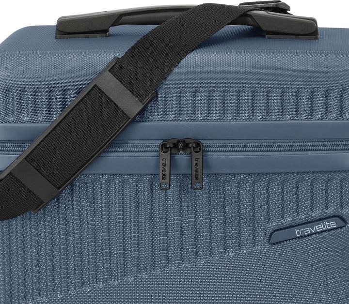 Produktbild Travelite Bali Beautycase 36 cm (17 l)