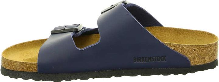Actual product image Birkenstock Arizona Birko-Flor Narrow (42)