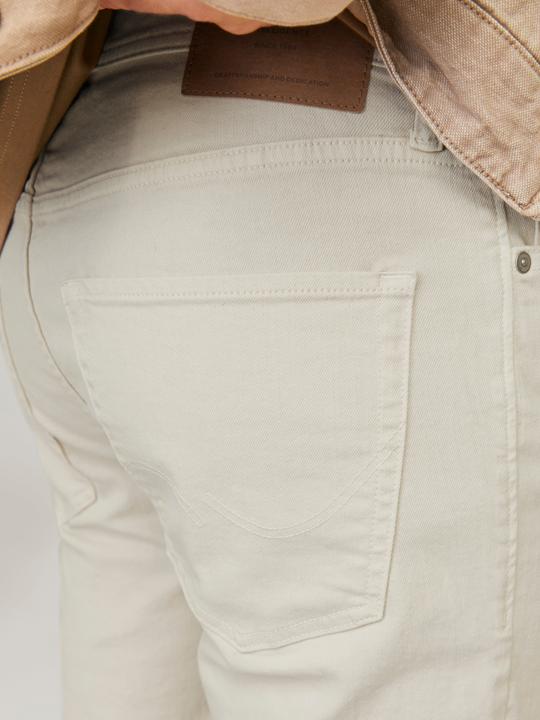 Actual product image Jack & Jones JJICLARK JJORIGINAL SQ 360 Regular fit jeans Regular fit jeans (W31/L34)