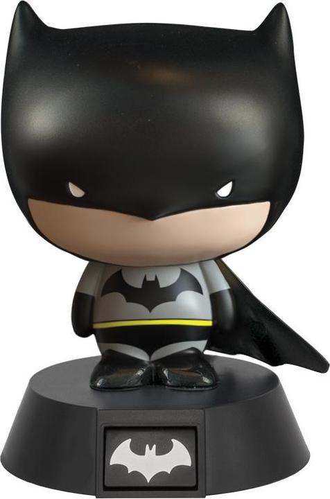 Produktbild Paladone Products Lampada DC : Batman Icon Light