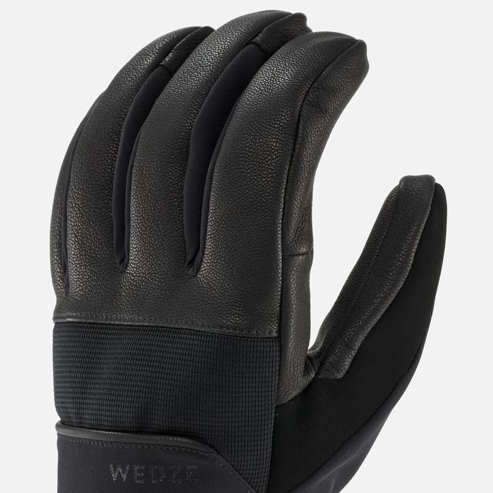 Actual product image Wedze GL 550 (XXL)