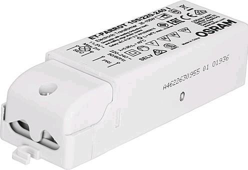 Produktbild Osram Parrot 105