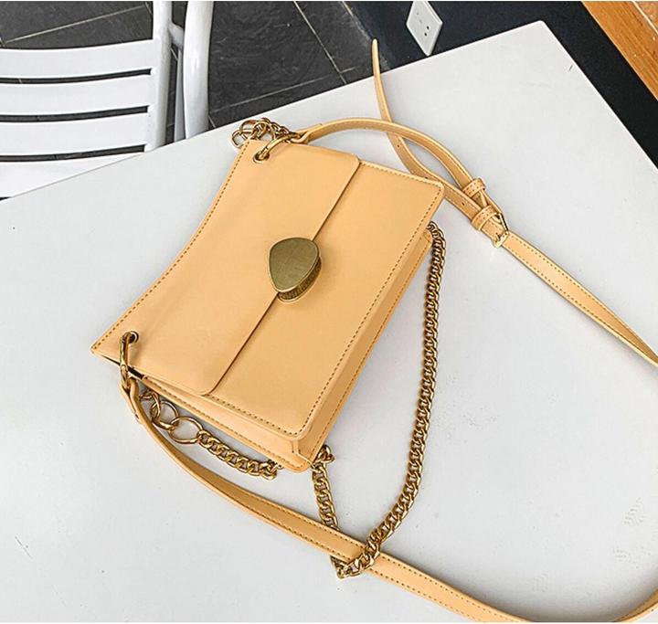 Actual product image AnBeck Handbag Shoulder Bag Crossbody 252