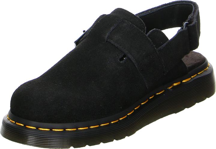 Actual product image Dr. Martens Jorge II - 64843 (40)