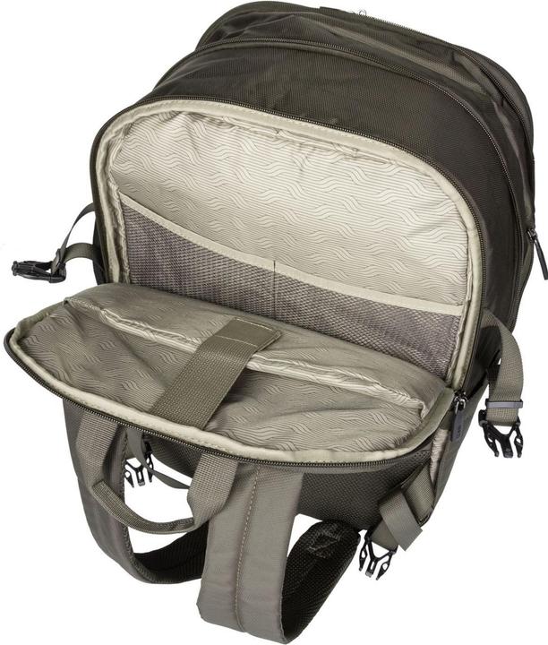 Immagine prodotto Brics Ulisse - Erweiterbarer Rucksack B|Y (16 l)