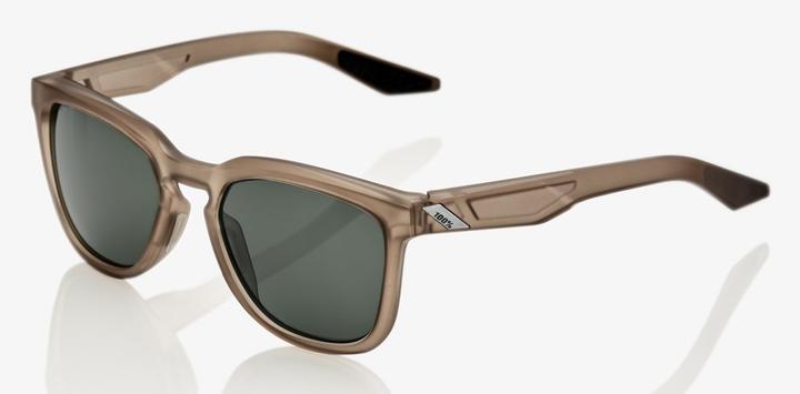 100% Unisex Campo Sonnenbrille, Bunt, Einheitsgrösse
