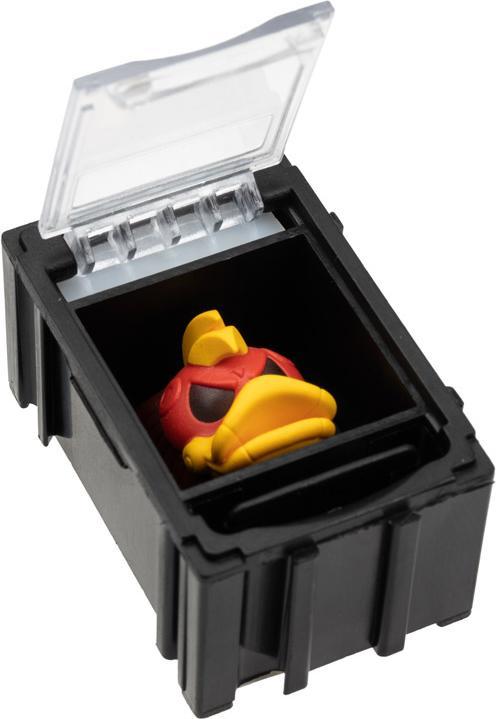 Produktbild Ducky x Hot Keys Project League Keycap – raketa