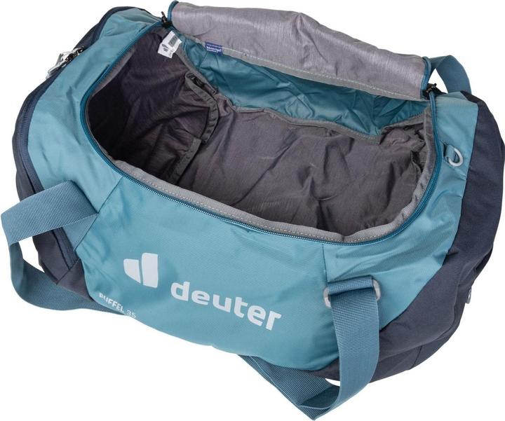 Actual product image Deuter Duffel 35 (35 l)