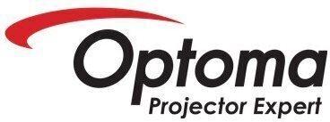 Actual product image Optoma Lamp for UHD30 UHD42