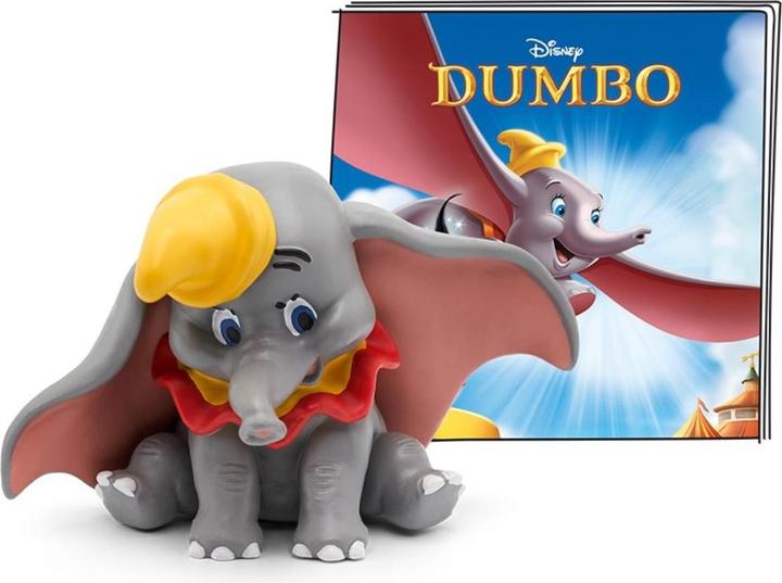 Productafbeelding Tonies Disney - Dumbo (Duits)