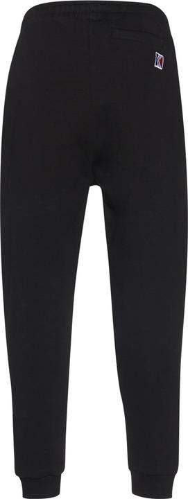 Image du produit Urban Classics KKMQ12007 Sweatpants Signature noir - 16005 (XXS)