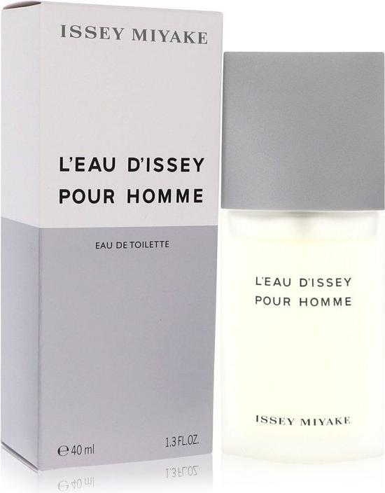 Immagine prodotto Issey Miyake L'Eau d'Issey (Eau de toilette, 40 ml)