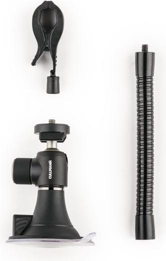 Produktbild Cullmann Flexx Suction Set 3-teilig (Diverses Video Zubehör)