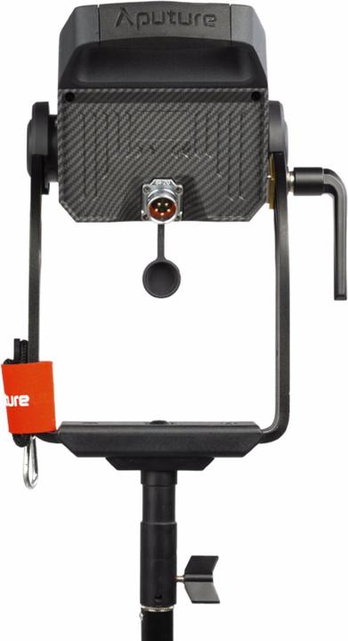 Immagine prodotto Aputure LS 600X Pro montaggio a V (Videocamera)