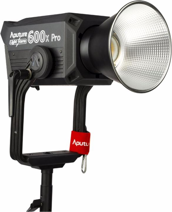 Immagine prodotto Aputure LS 600X Pro montaggio a V (Videocamera)