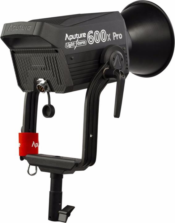 Immagine prodotto Aputure LS 600X Pro montaggio a V (Videocamera)