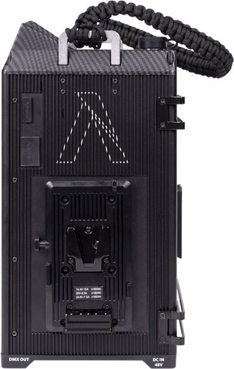Immagine prodotto Aputure LS 600X Pro montaggio a V (Videocamera)