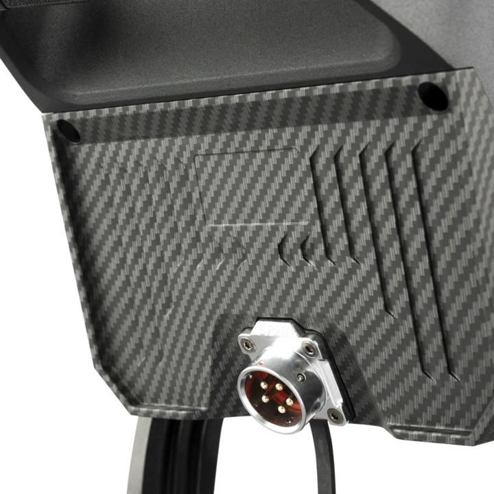 Immagine prodotto Aputure LS 600X Pro montaggio a V (Videocamera)