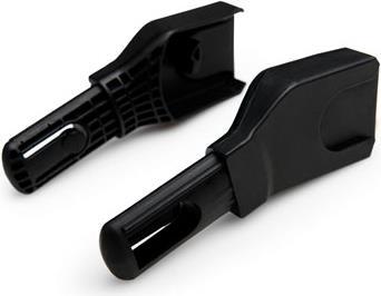 Produktbild Hauck Twister + King Air Adapter für Babyschale