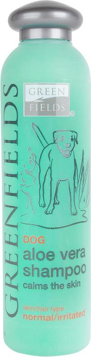 Produktbild Greenfields Aloe Vera (Hund, 250 ml)