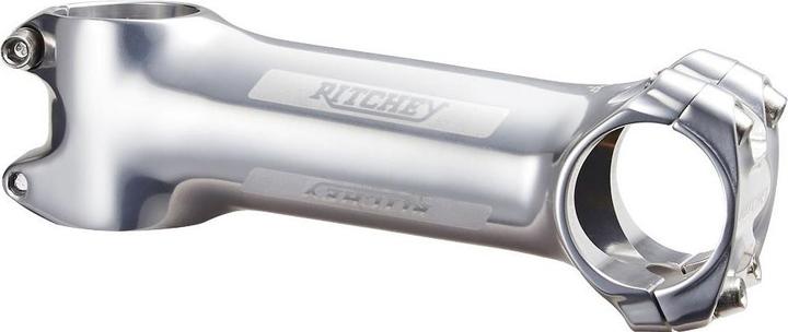 Immagine prodotto Ritchey Potence CLASSIC C220 6° HP Argento (120 mm, 31.80 mm)