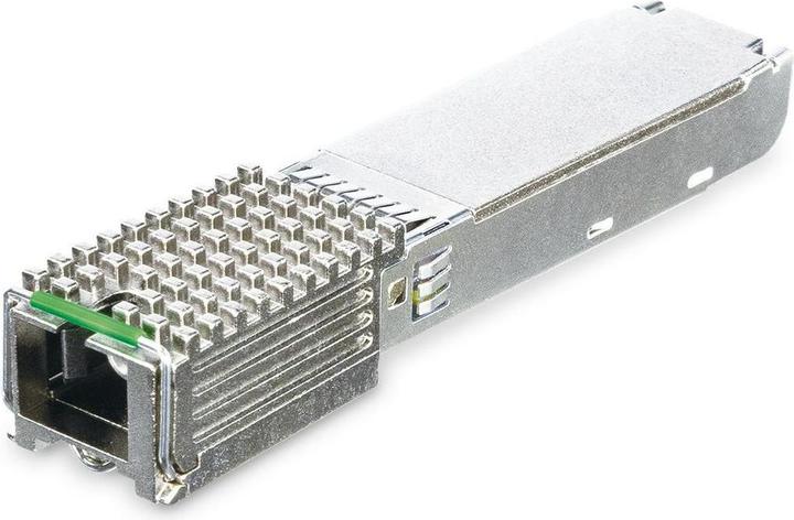 Immagine prodotto Planet 4-Port 1G Ethernet PoE to VDSL2 Extender IVC-234GPT