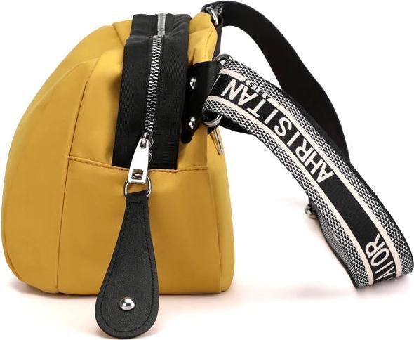 Actual product image Only-Bags.Store Cosmetic Bag Fashion Casual Crossbody Bag Colourful Multifunctional Daily Shoulder Bag