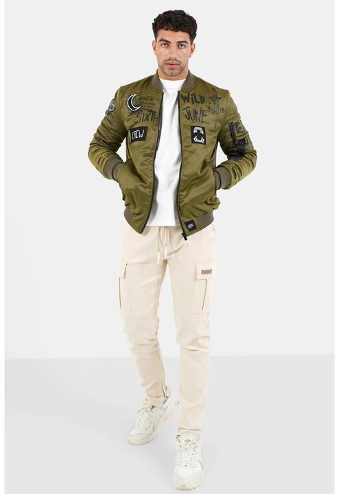 Actual product image Sixth June jacket (XL)