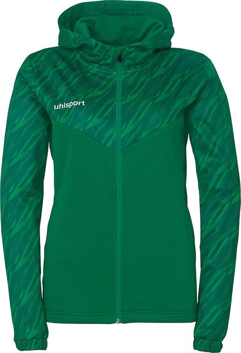 Uhlsport Trainingsjacke Progressive 28 Multi Women