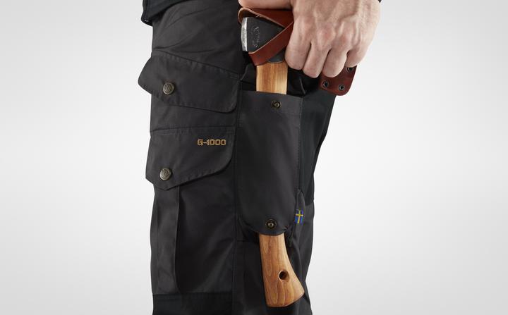 Immagine prodotto Fjällräven Pantaloni invernali Barents Pro (46)