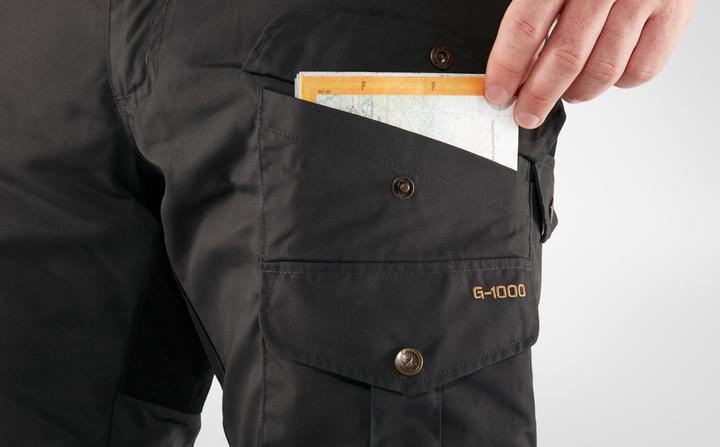 Actual product image Fjällräven Barents Pro Winter Trousers (52)