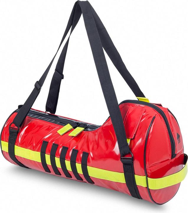 Immagine prodotto Elite Bags Borsa per ossigeno in tubo O2, telone, rosso