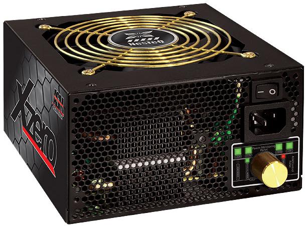 Produktbild NesteQ ASM Xzero (500 W)