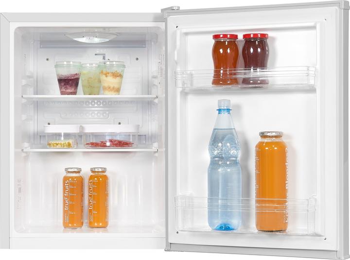 Actual product image Exquisit KB60-V-090E (52 l)