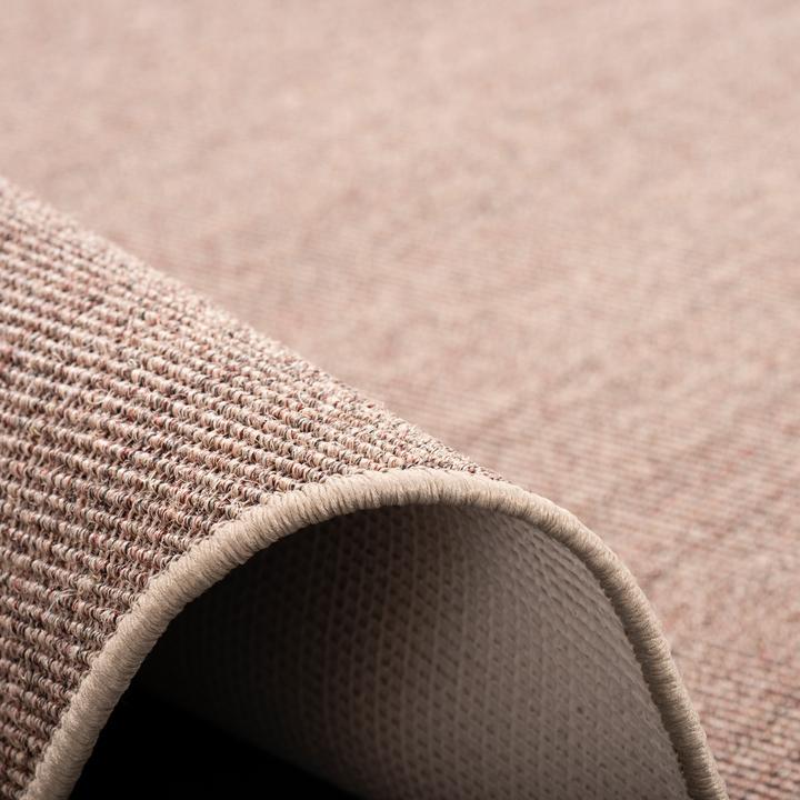 Image du produit Snapstyle Tapis Sisal Nature Round (Ø 200 cm)