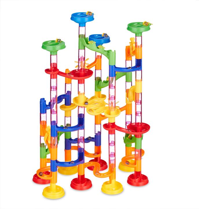 Relaxdays Marble run