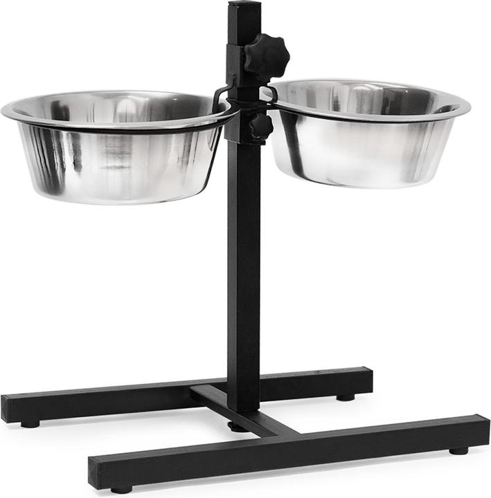 Image du produit Relaxdays Ecuelle set double (0.80 l)
