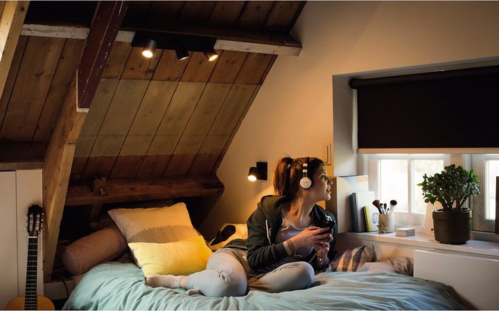 Immagine prodotto Philips Hue Tinta Base del corridore (250 lm, GU10)