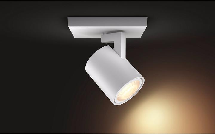 Immagine prodotto Philips Hue Tinta Base del corridore (250 lm, GU10)
