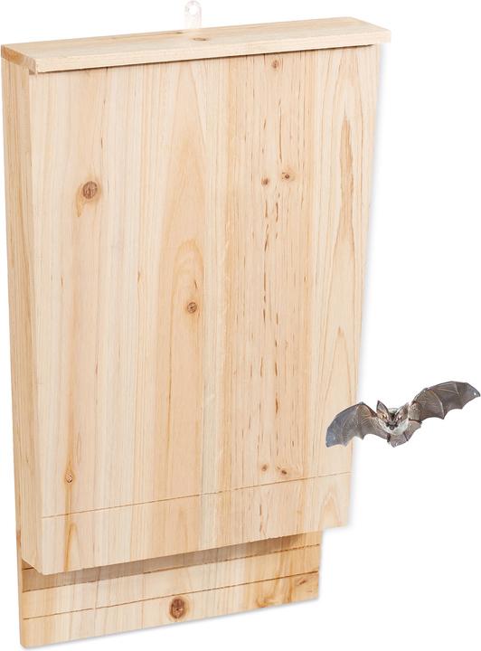 Immagine prodotto Relaxdays Scatola per pipistrelli