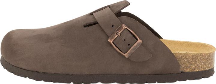 Piece of Mind Comfort Clogs
