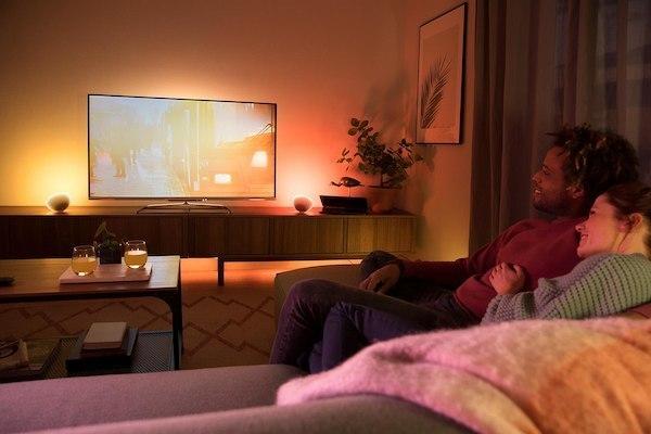 Produktbild Philips Hue Play Erweiterung (530 lm)