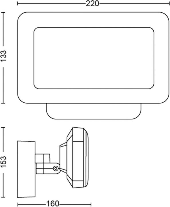 Produktbild Philips Hue Welcome Basis (2600 lm)