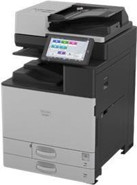 Image du produit RICOH IM C2010 (Laser, Couleur)